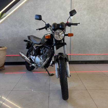 HONDA CG 150 JOB HONDA CG 150 JOB